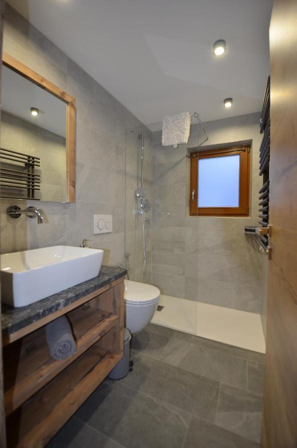 Haus Cosso Apartment Villabassa Exterior photo